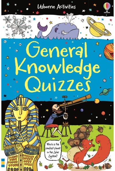 General Knowledge