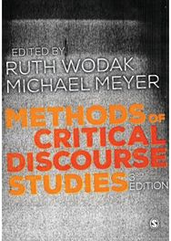 Methods of Critical Discourse Studies