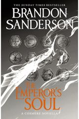 Emperors Soul A Cosmere Novella