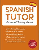Spanish Tutor: Advanced beginner to