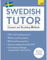 Swedish Tutor: Advanced beginner to