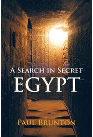 Search in Secret Egypt