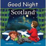 Good Night Scotland
