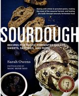 Sourdough Recipes for Rustic