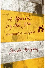 Month By The Sea Encounters in Gaza