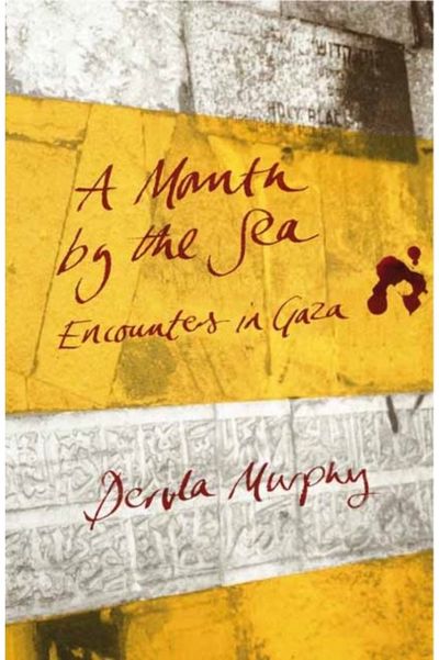 Month By The Sea Encounters in Gaza