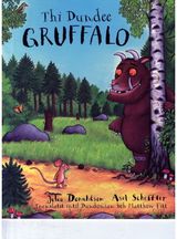 Dundee Gruffalo