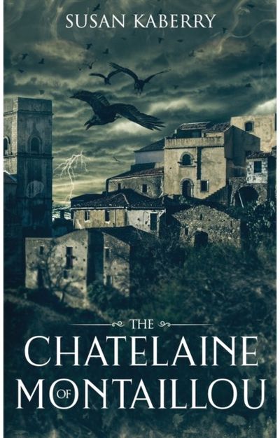 Chatelaine of