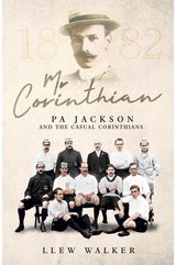 Mr Corinthian Pa Jackson and the