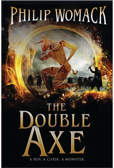 Double Axe