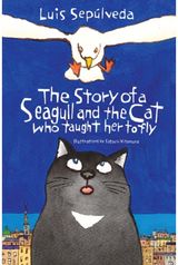 Story of a Seagull
