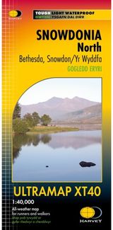 Snowdonia North Bethesda, Snowdon/Yr