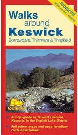 Walks Around Keswick