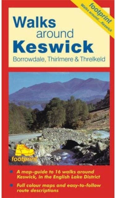 Walks Around Keswick