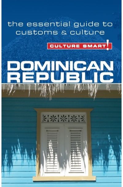 Dominican Republic - The Essential Guide