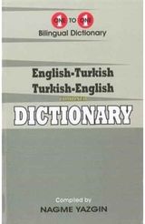 English-Turkish &