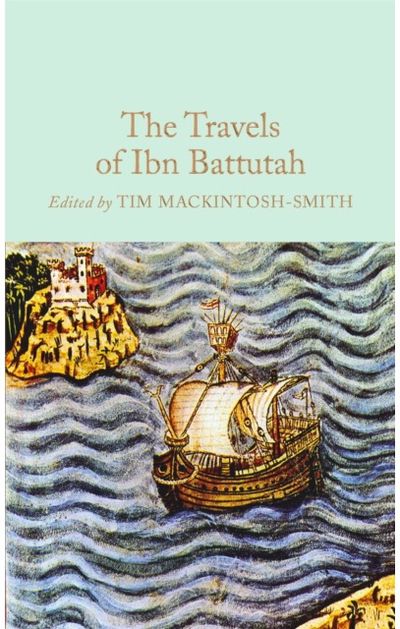 Travels of Ibn