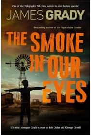Smoke in Our Eyes