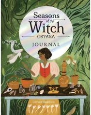 Seasons of the Witch: Ostara Journal