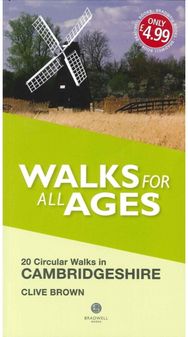 Walks for All Ages Cambridgeshire