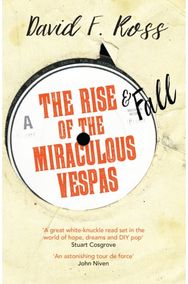Rise & Fall of the Miraculous Vespas