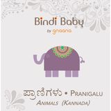 Bindi Baby Animals A Beginner Language