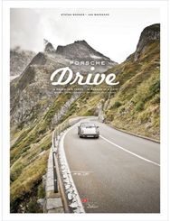 Porsche Drive