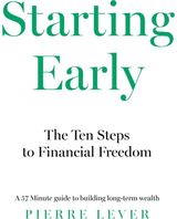 Starting Early The 10 Steps to