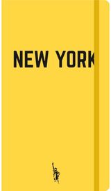 New York - Journals
