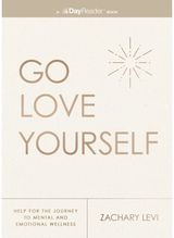 Go Love Yourself