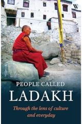 People called Ladakh Through the Lens of