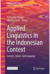 Applied Linguistics in the Indonesian Context Society, Culture and