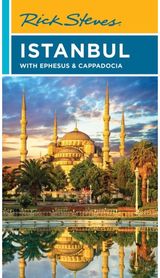 Rick Steves Istanbul (Ninth Edition)