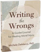 Writing the Wrongs A Guided Journal for