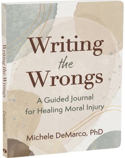 Writing the Wrongs A Guided Journal for