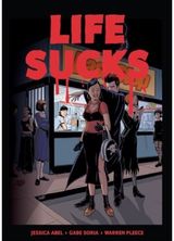 Life Sucks
