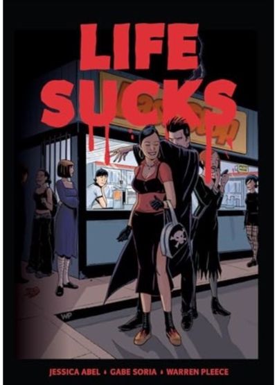 Life Sucks