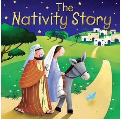 Nativity Story