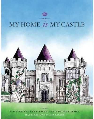 My Home is My Castle