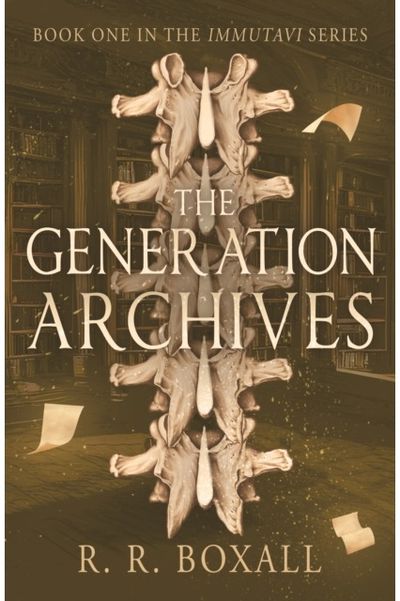 Generation Archives