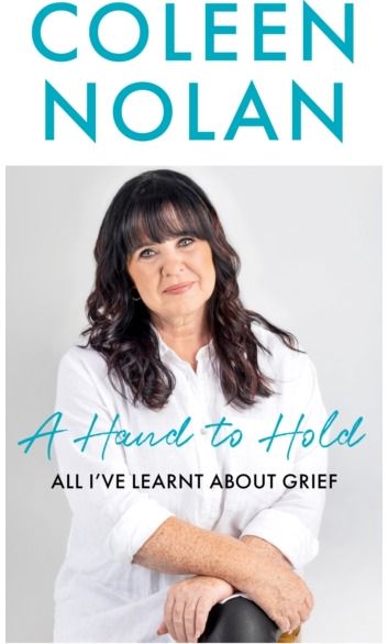 Hand to Hold All I’Ve Learnt