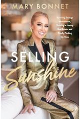 Selling Sunshine Surviving Teenage
