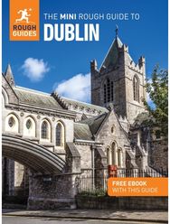 Mini Rough Guide to Dublin: Travel Guide with eBook