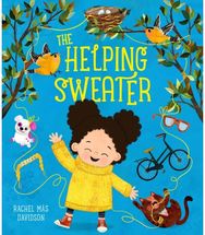 Helping Sweater