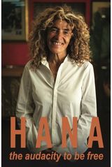 Hana The audacity to be
