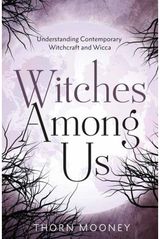 Witches Among Us Understanding