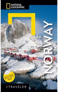 National Geographic Traveler Norway
