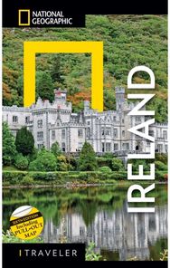 National Geographic Traveler Ireland 6th Edition
