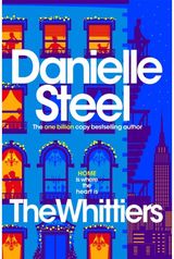 Whittiers A heartwarming novel