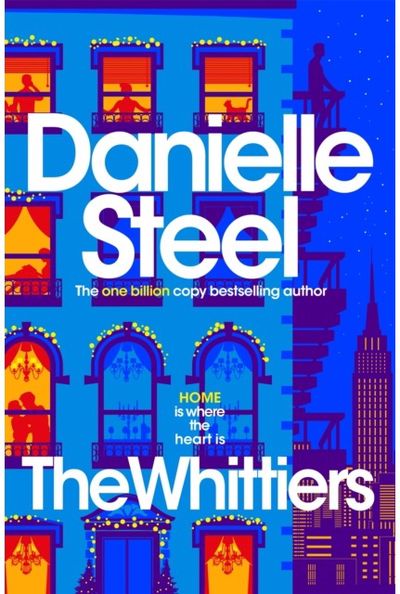 Whittiers A heartwarming novel